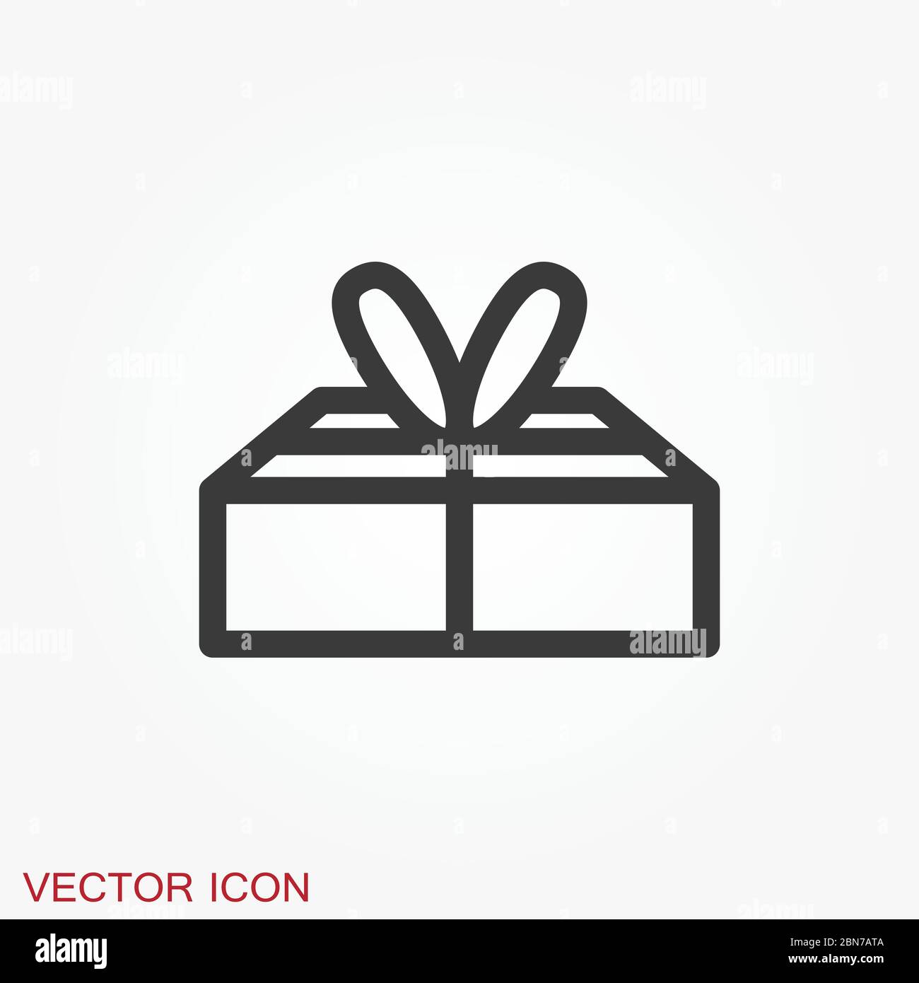 Soap vector icon, cleaning symbol isolated on background. Stock Vector