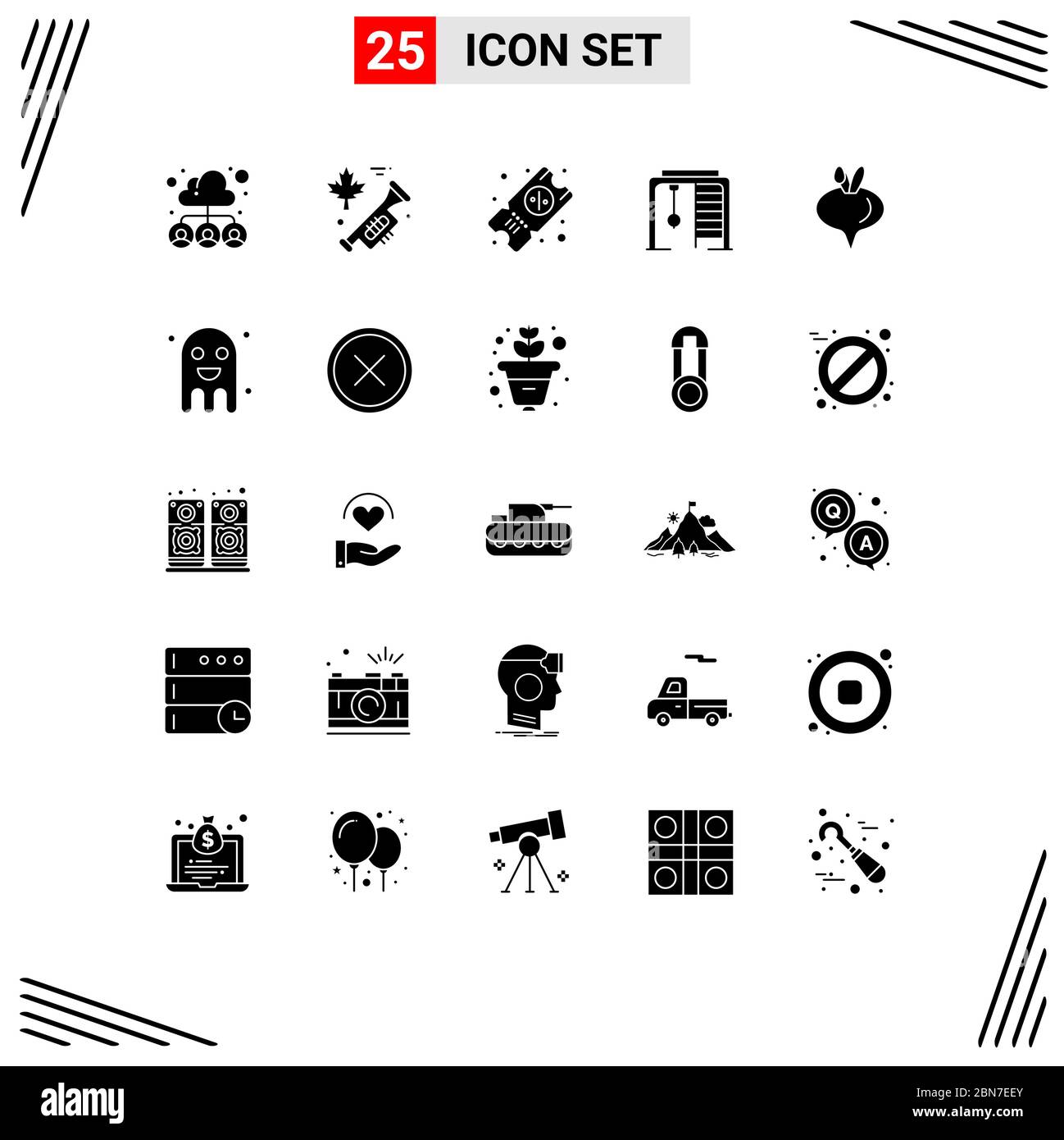 Two players game interface symbol - Free interface icons