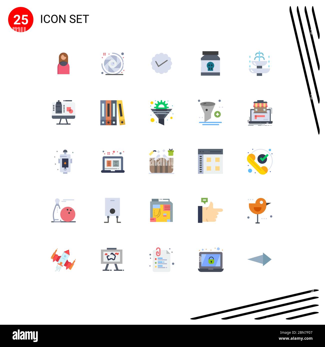 25 Universal Flat Color Signs Symbols Of Toxic Poison Chat Medical Twitter Editable Vector Design Elements Stock Vector Image Art Alamy 25 Universal Flat Color Signs Symbols Of Toxic Poison Chat Medical Twitter Editable Vector Design Elements Stock Vector Image Art Alamy