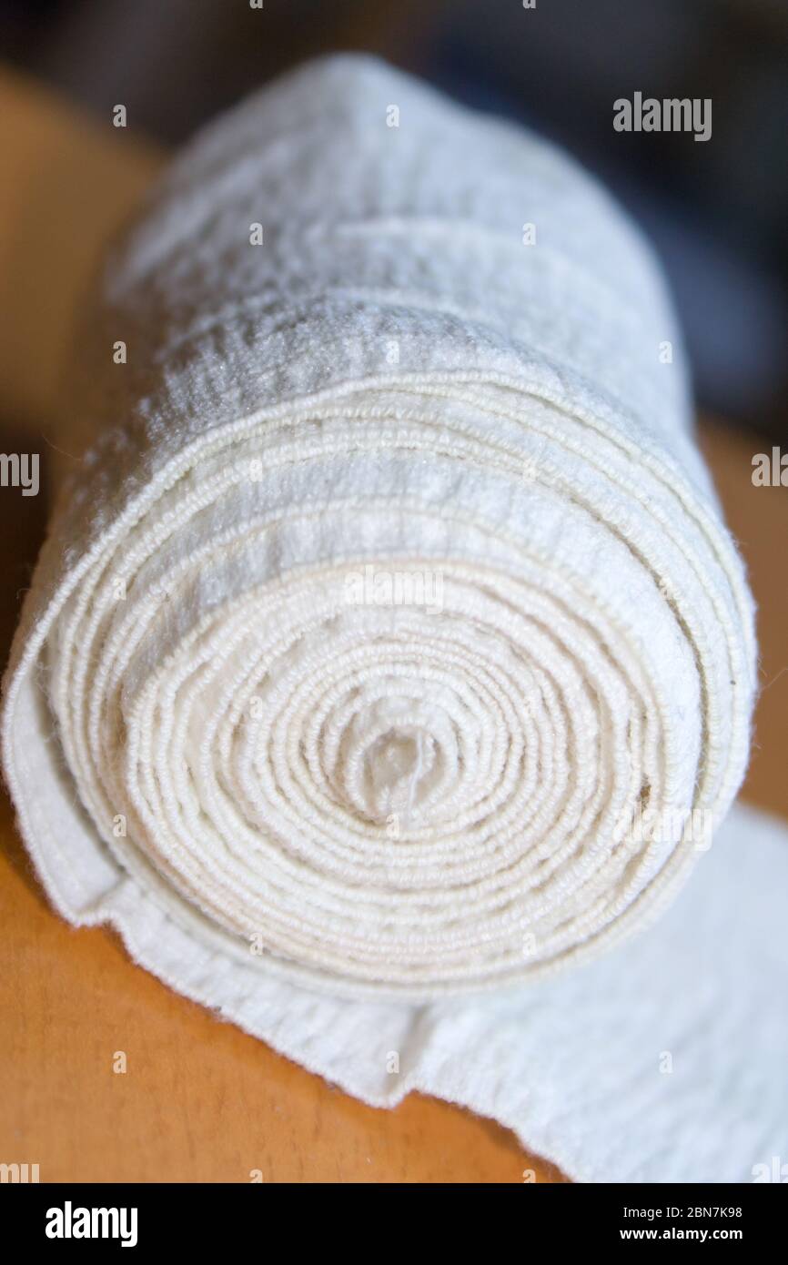 Bandages texture hires stock photography and images Alamy