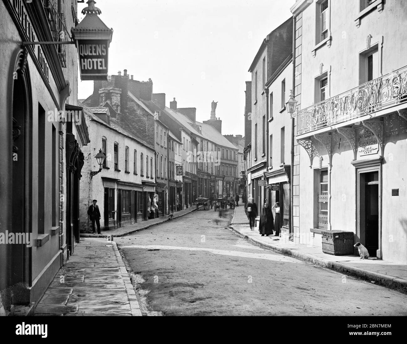 Abbey ennis abbey hires stock photography and images Alamy