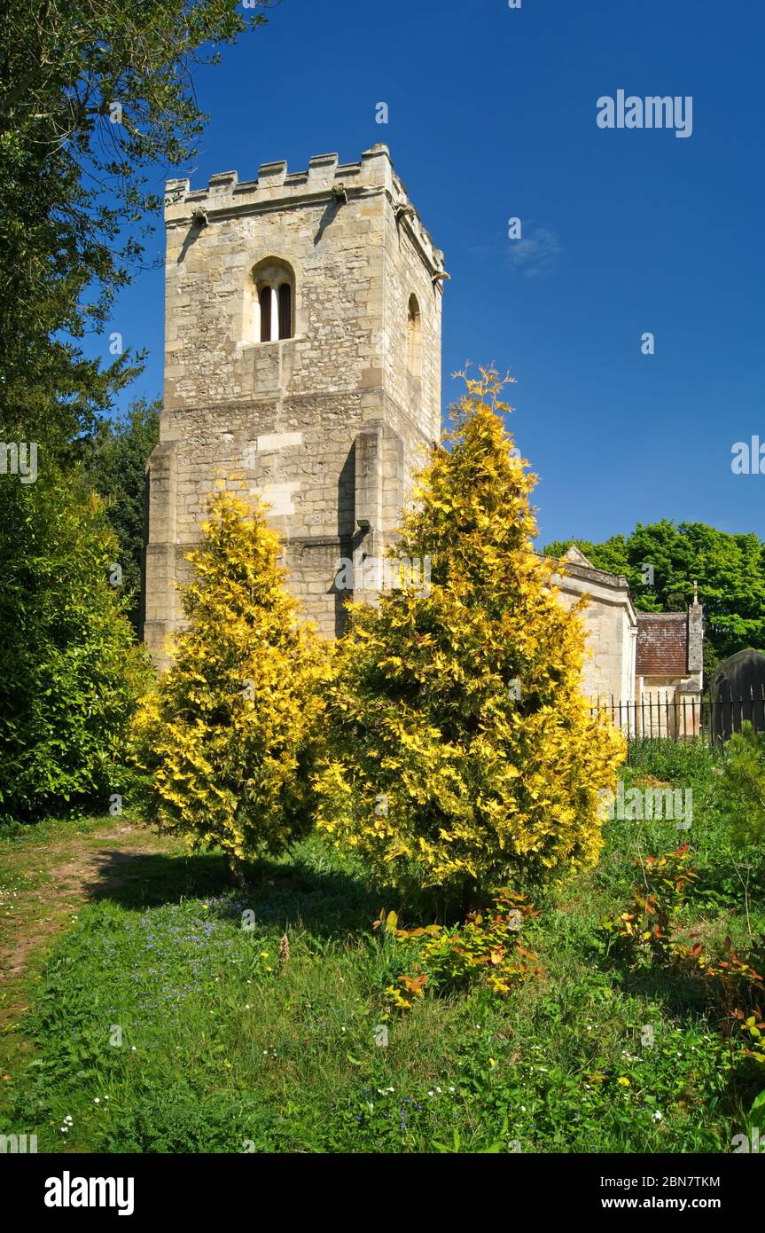 Brodsworth church hires stock photography and images Alamy