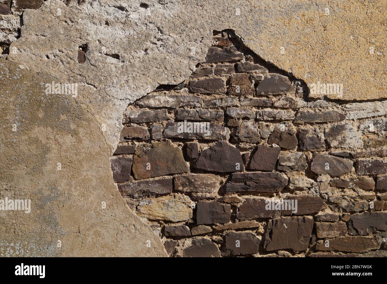 Alte mauer hires stock photography and images Alamy