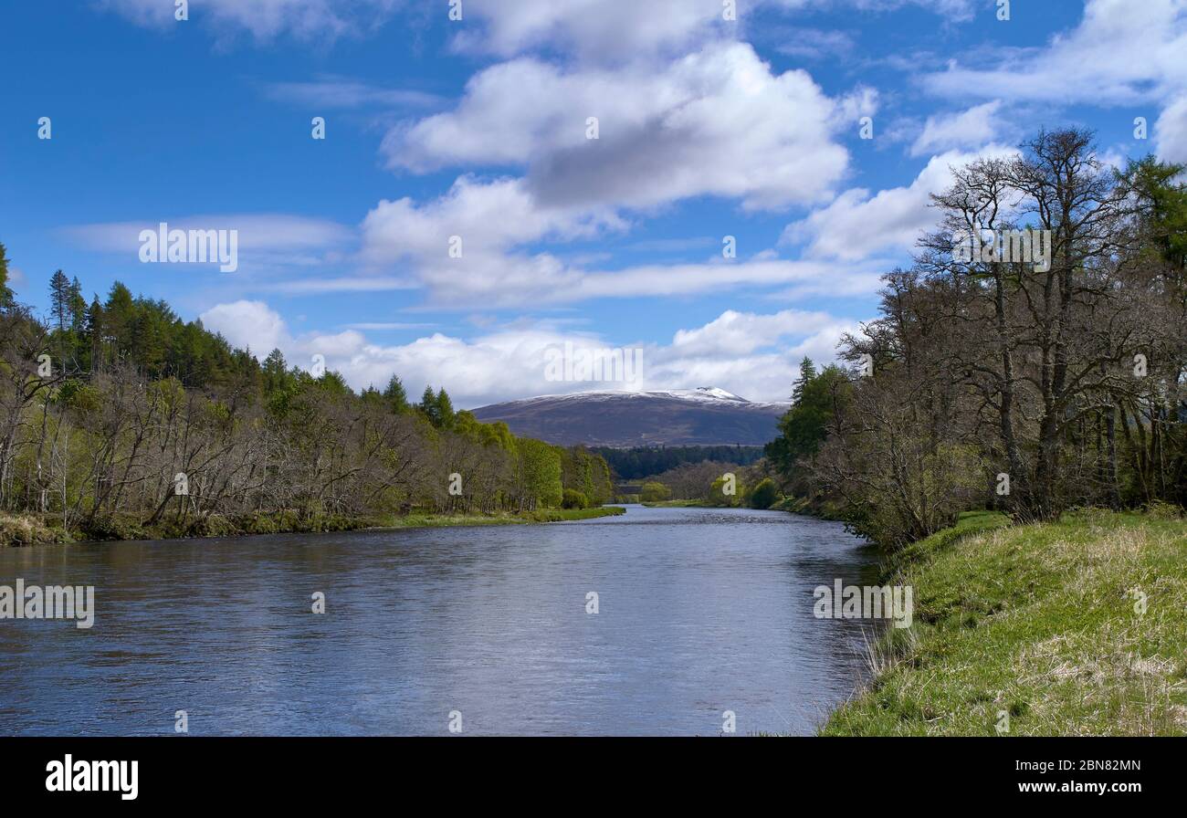 Ben rinnes hi-res stock photography and images - Alamy