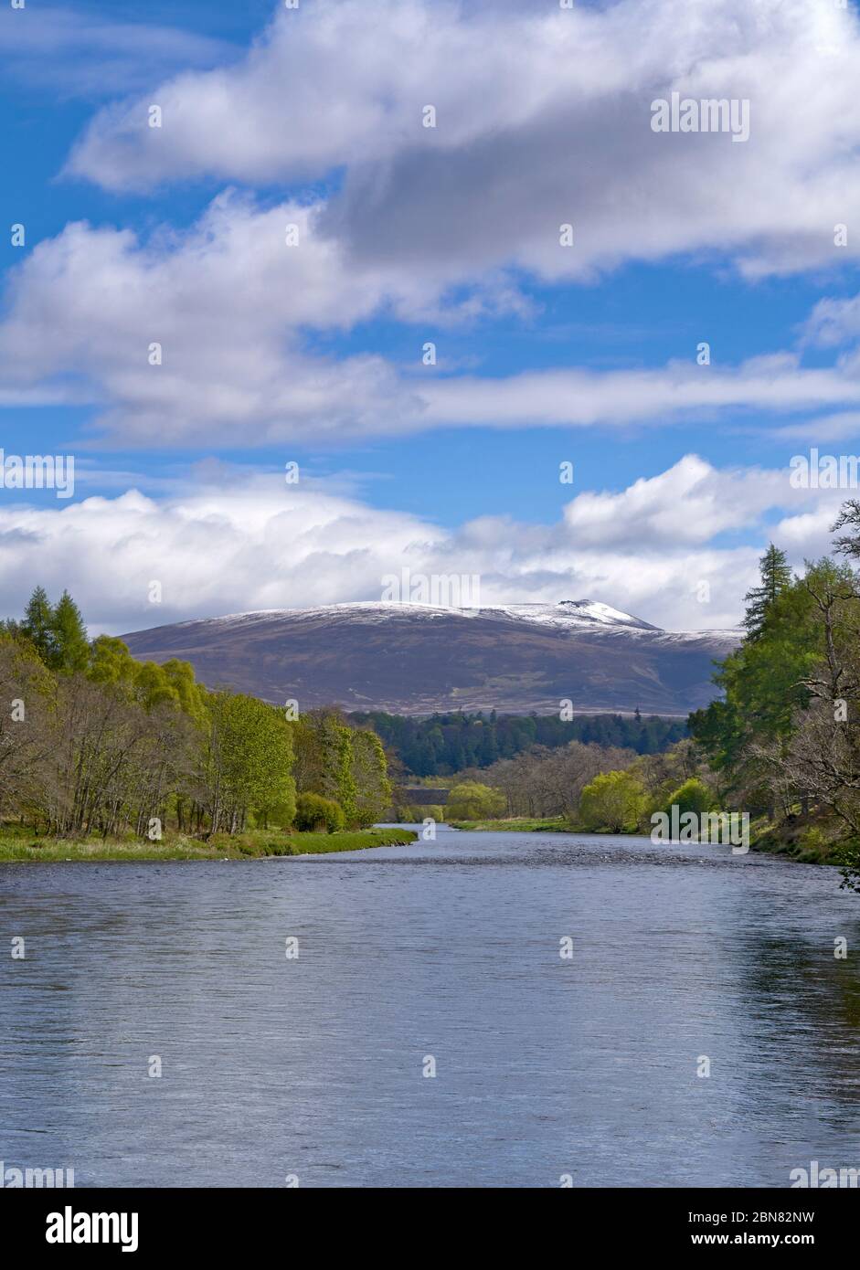 Ben rinnes hi-res stock photography and images - Alamy