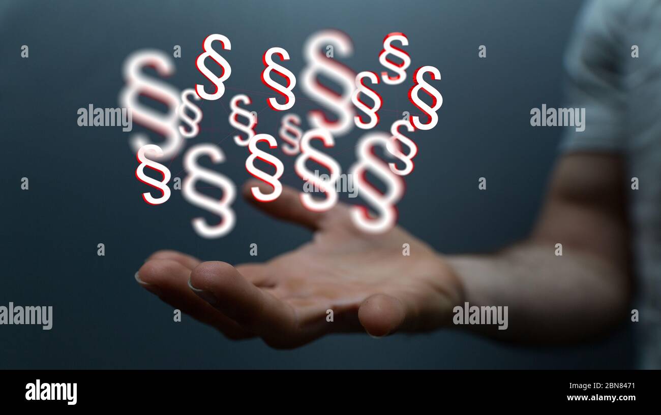 Touch judge hi-res stock photography and images - Alamy