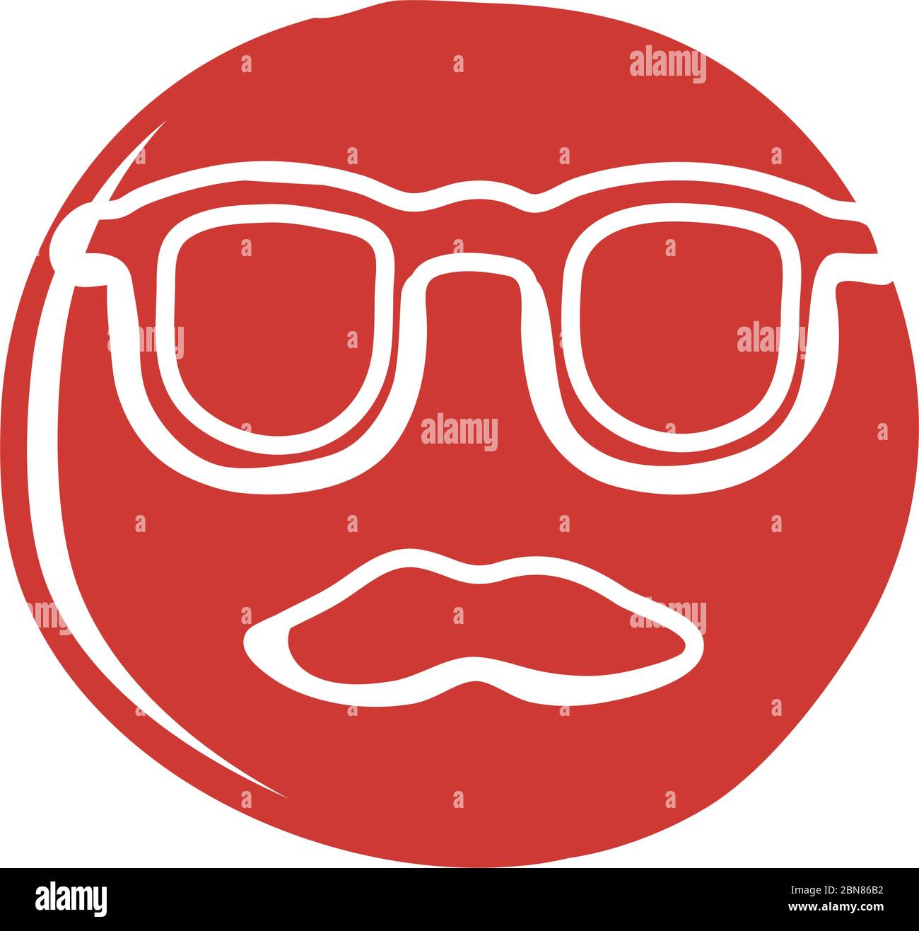 Hair block Stock Vector Images - Alamy