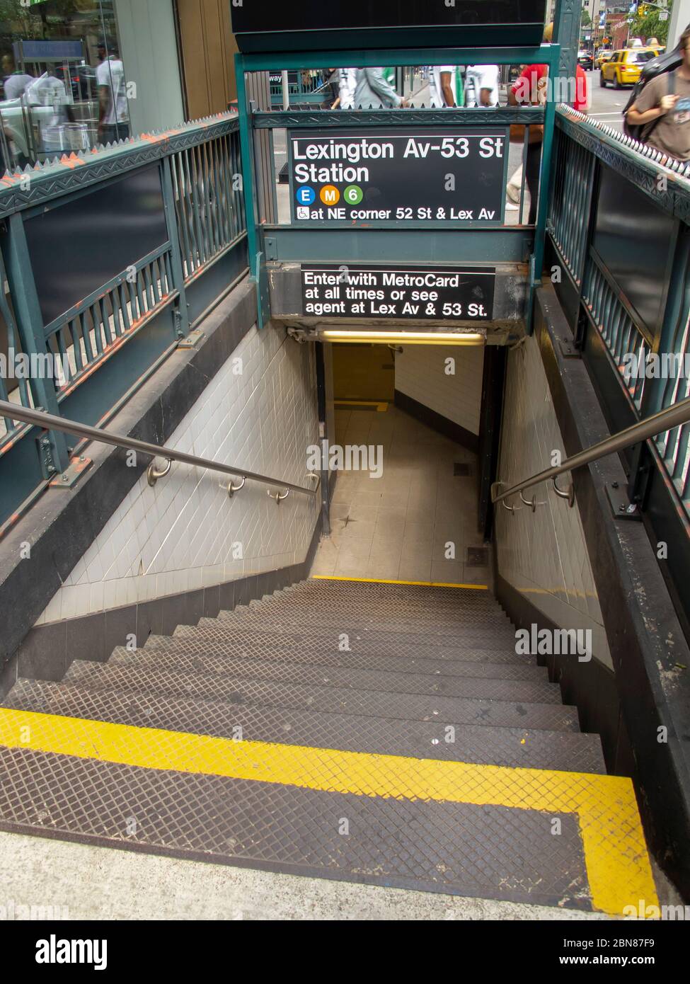 その他 NEW YORK 100 E 53 — FIELD CONDITION