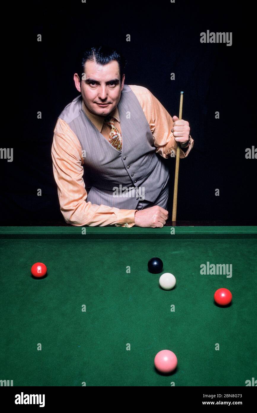 Ray reardon snooker hires stock photography and images Alamy