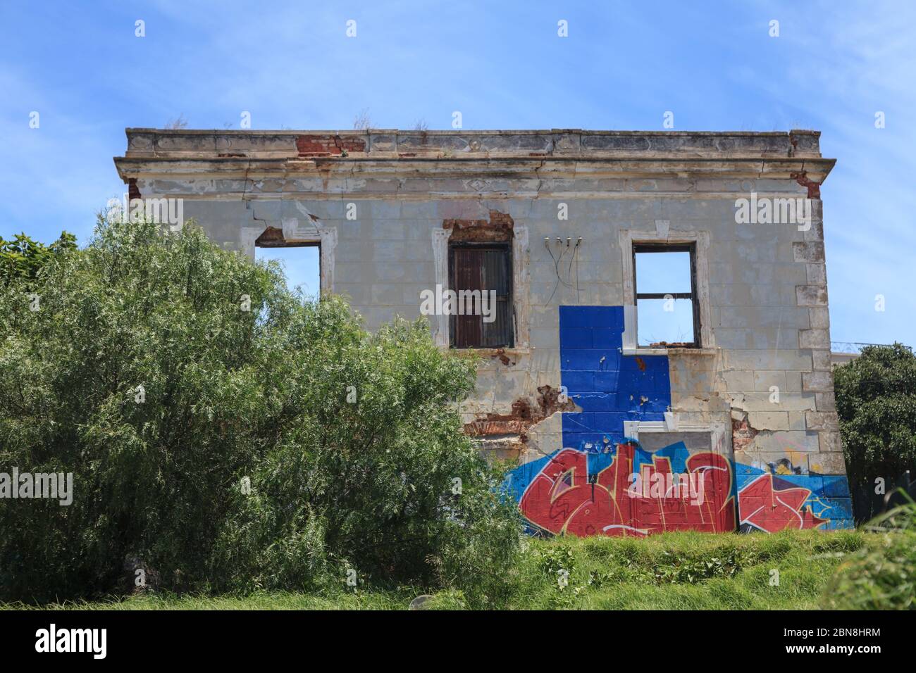 In south africa old abandoned hires stock photography and images Alamy