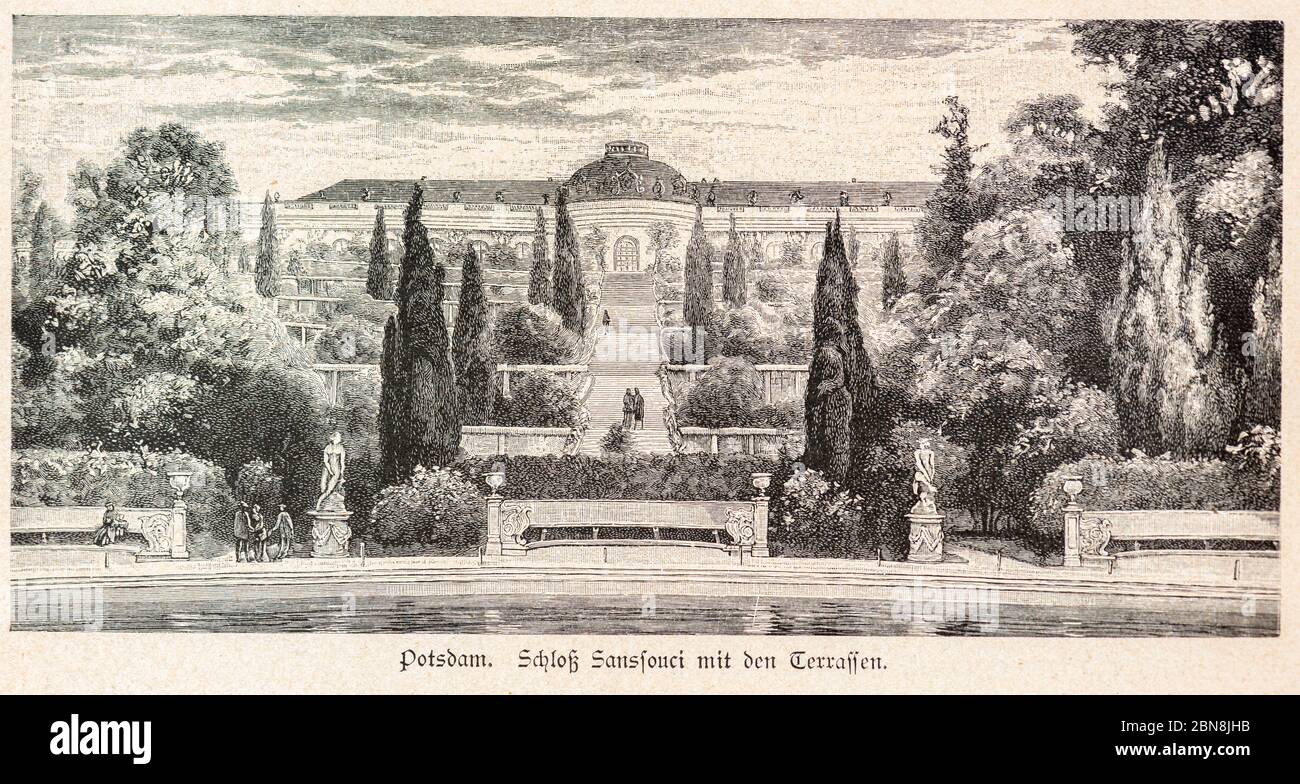 Der Garten Von Ischtar