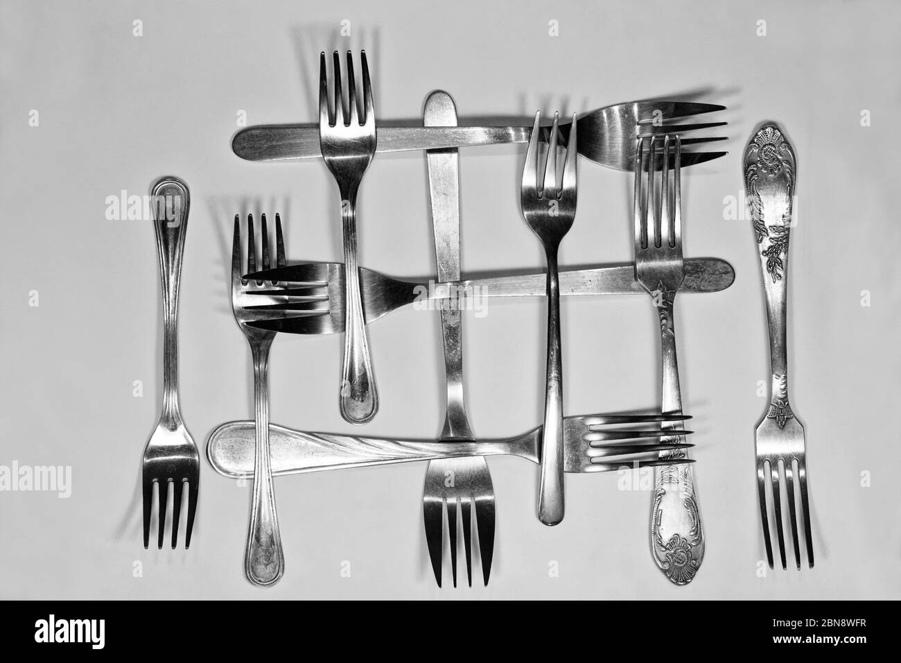 Old item Black and White Stock Photos & Images Alamy