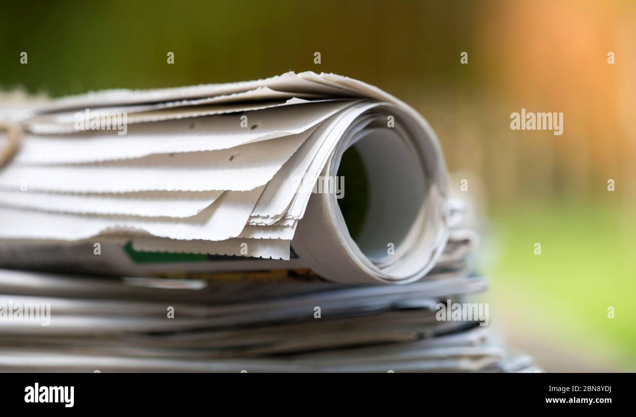 Find a paper. Find a paper