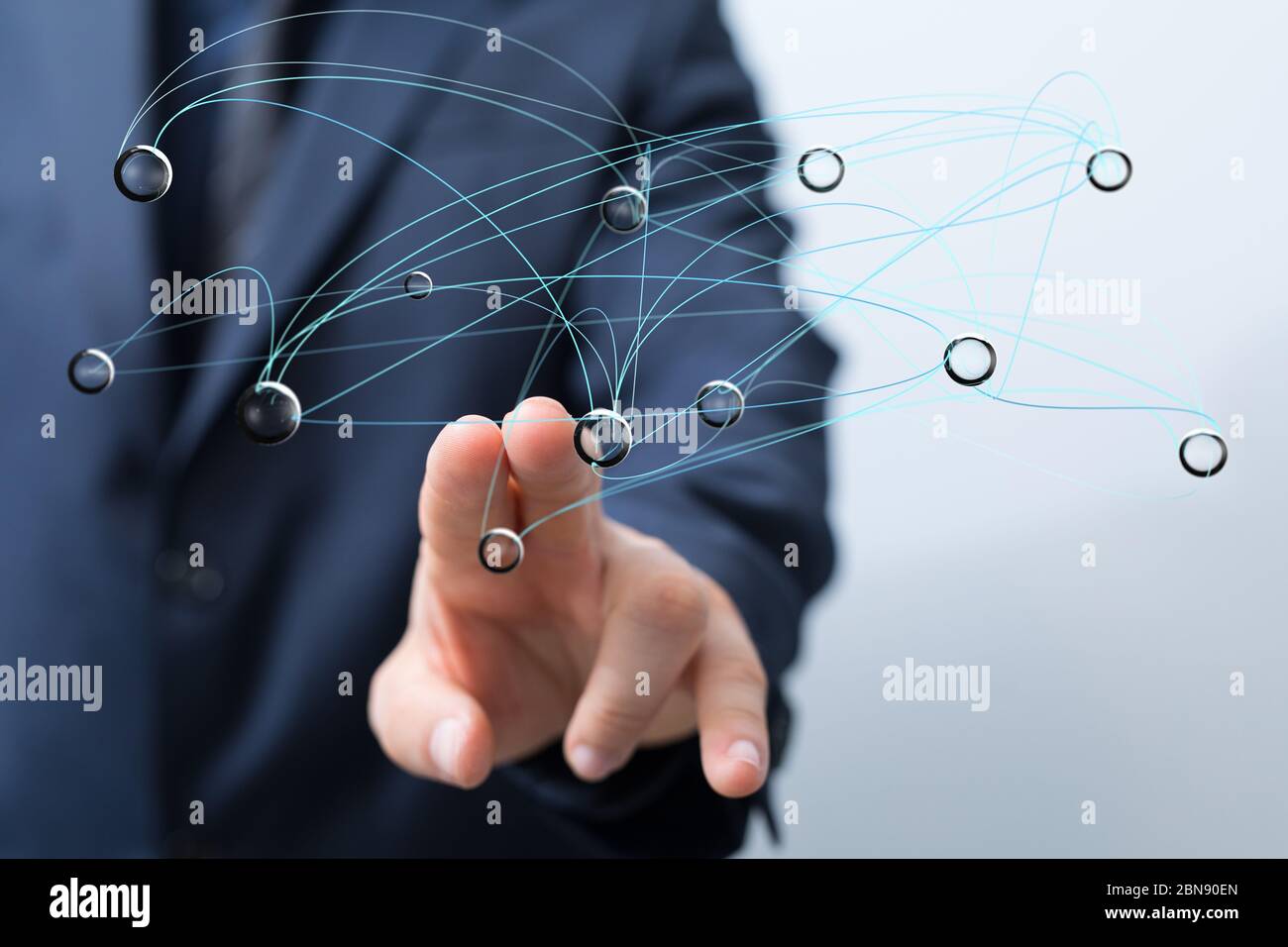 A data code binary concept Stock Photo - Alamy
