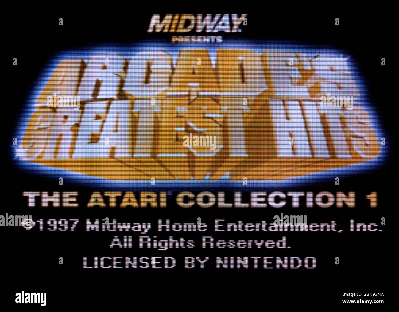 super nintendo atari