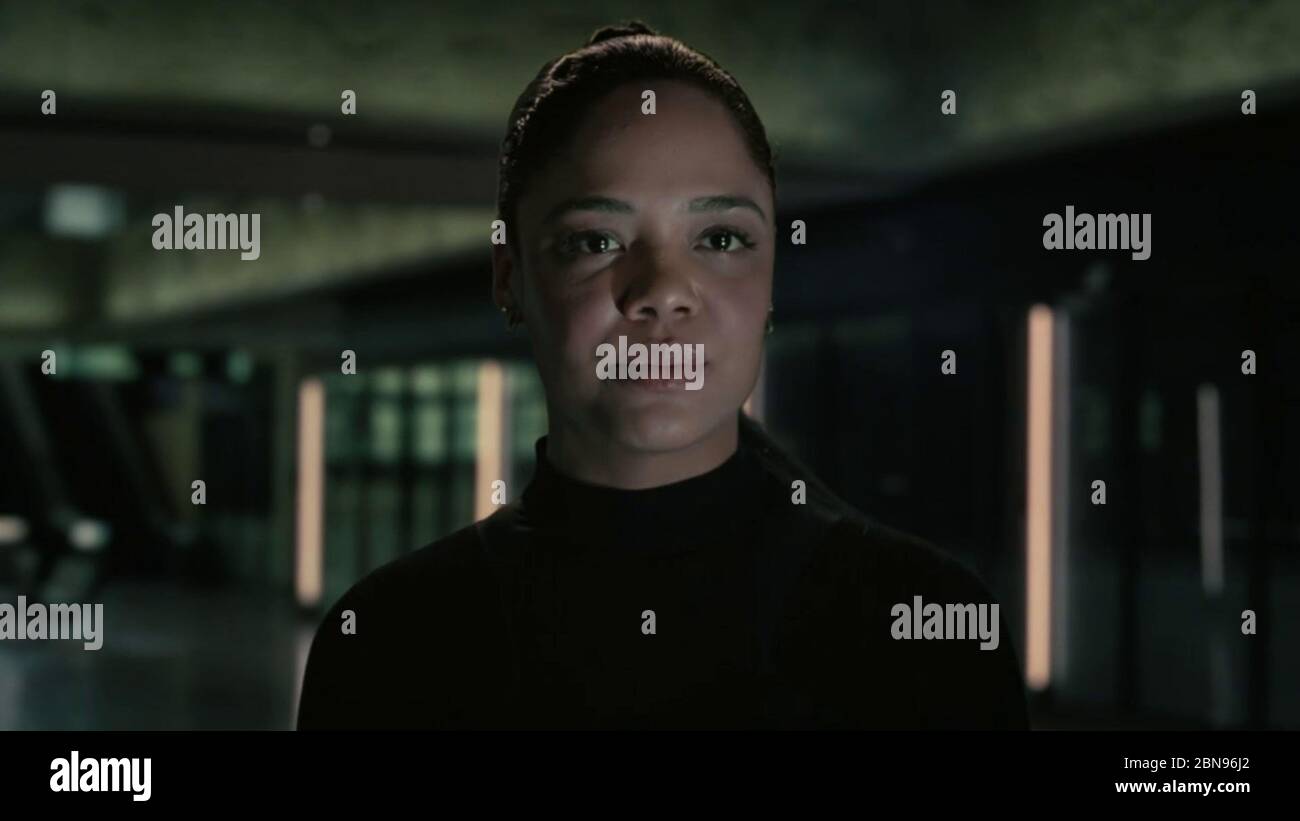 Page 27 Tessa Thompson Where High Resolution Stock Photography And Images Alamy
