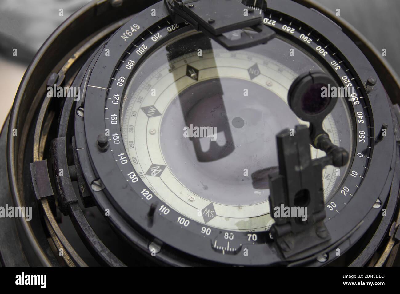 Nautical compass hires stock photography and images Alamy