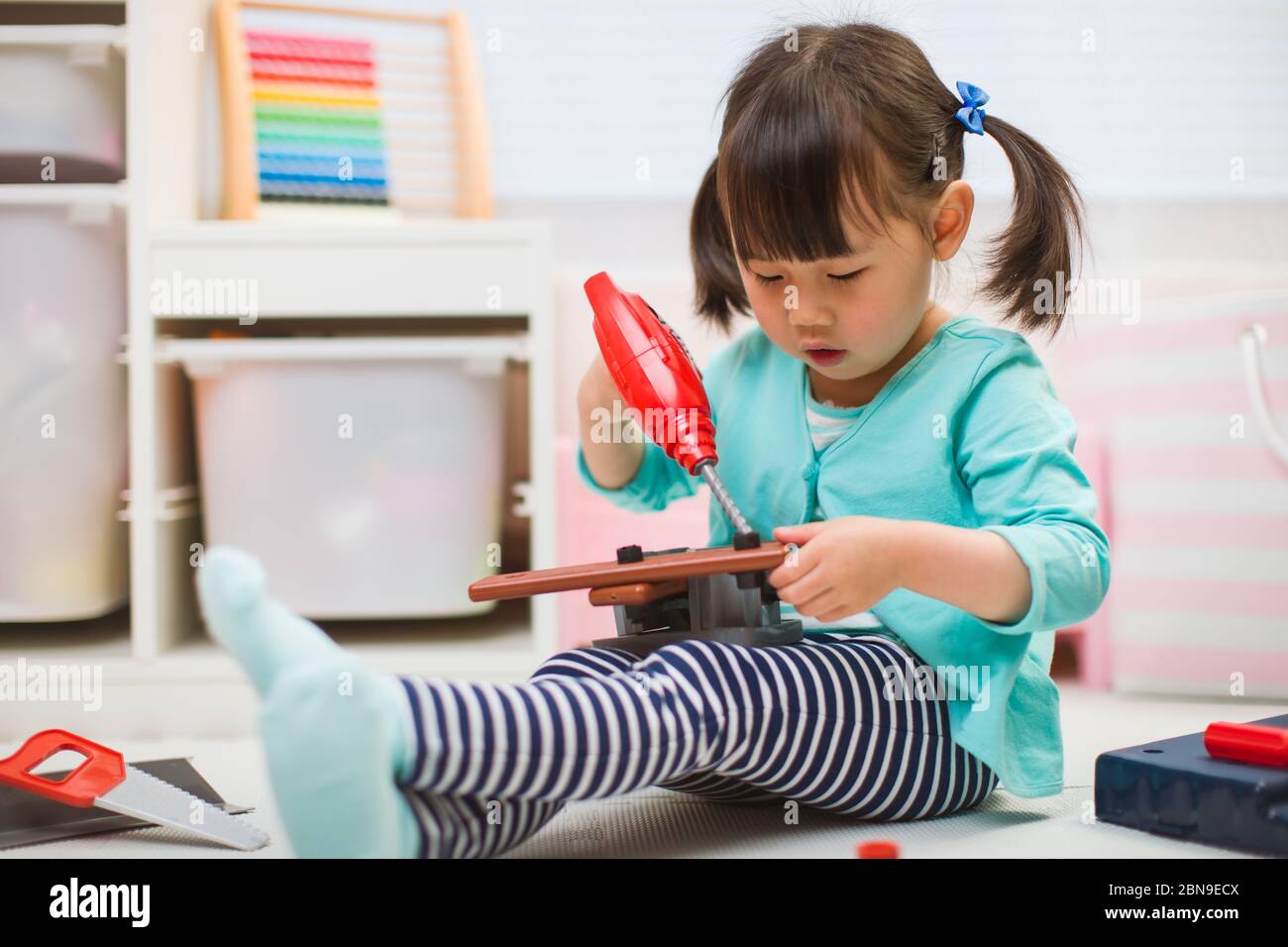 Child Development Tools High Resolution Stock Photography and Images ...