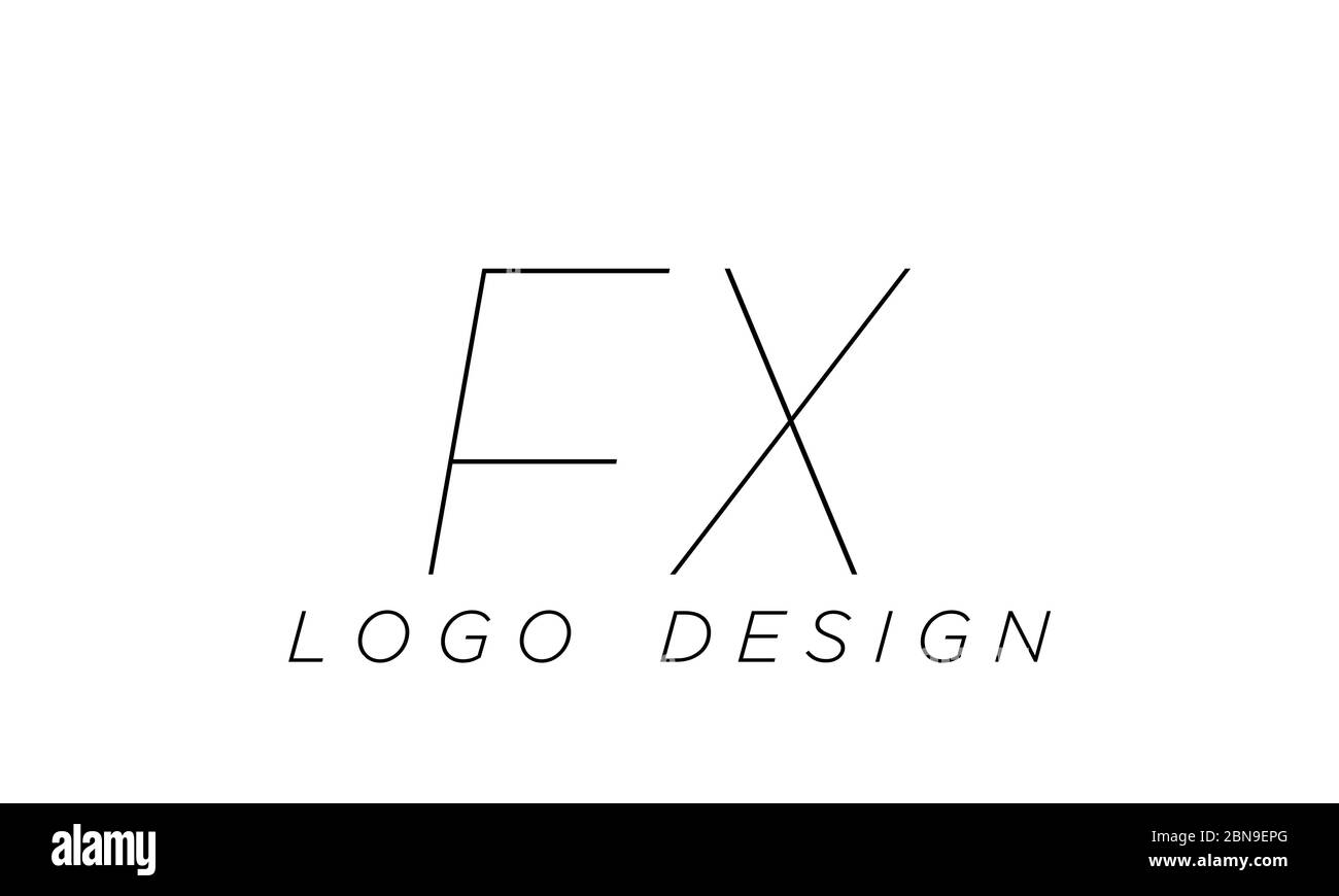 Letter FX logo with Luxury Gold Shield. Elegance logo vector