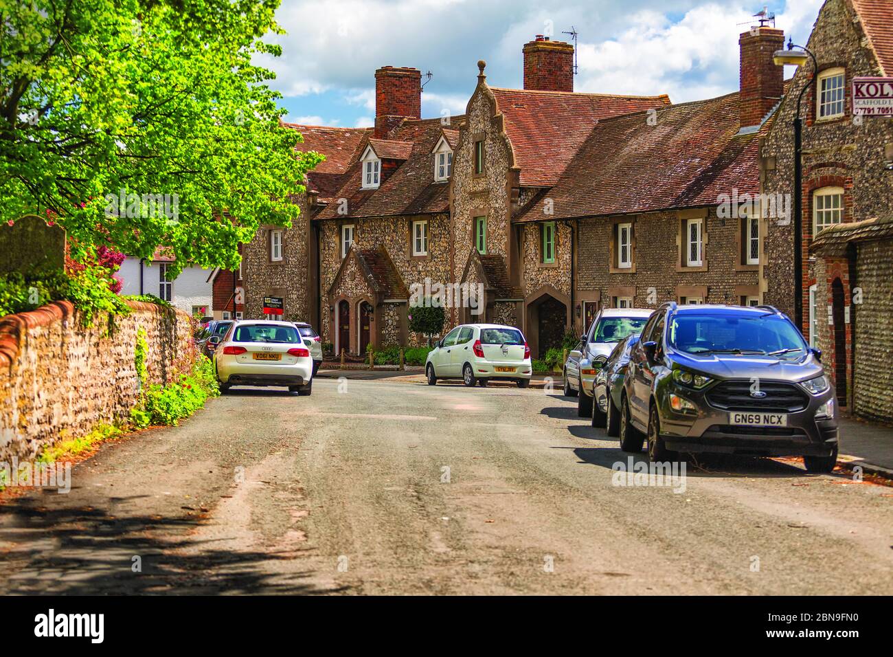 Willingdon High Resolution Stock Photography and Images Alamy