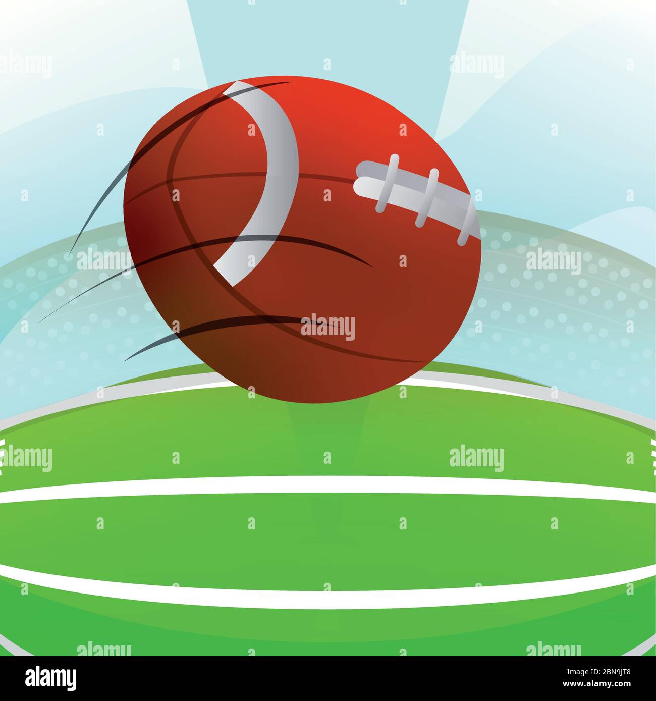 American football stadium arena vector hires stock photography and