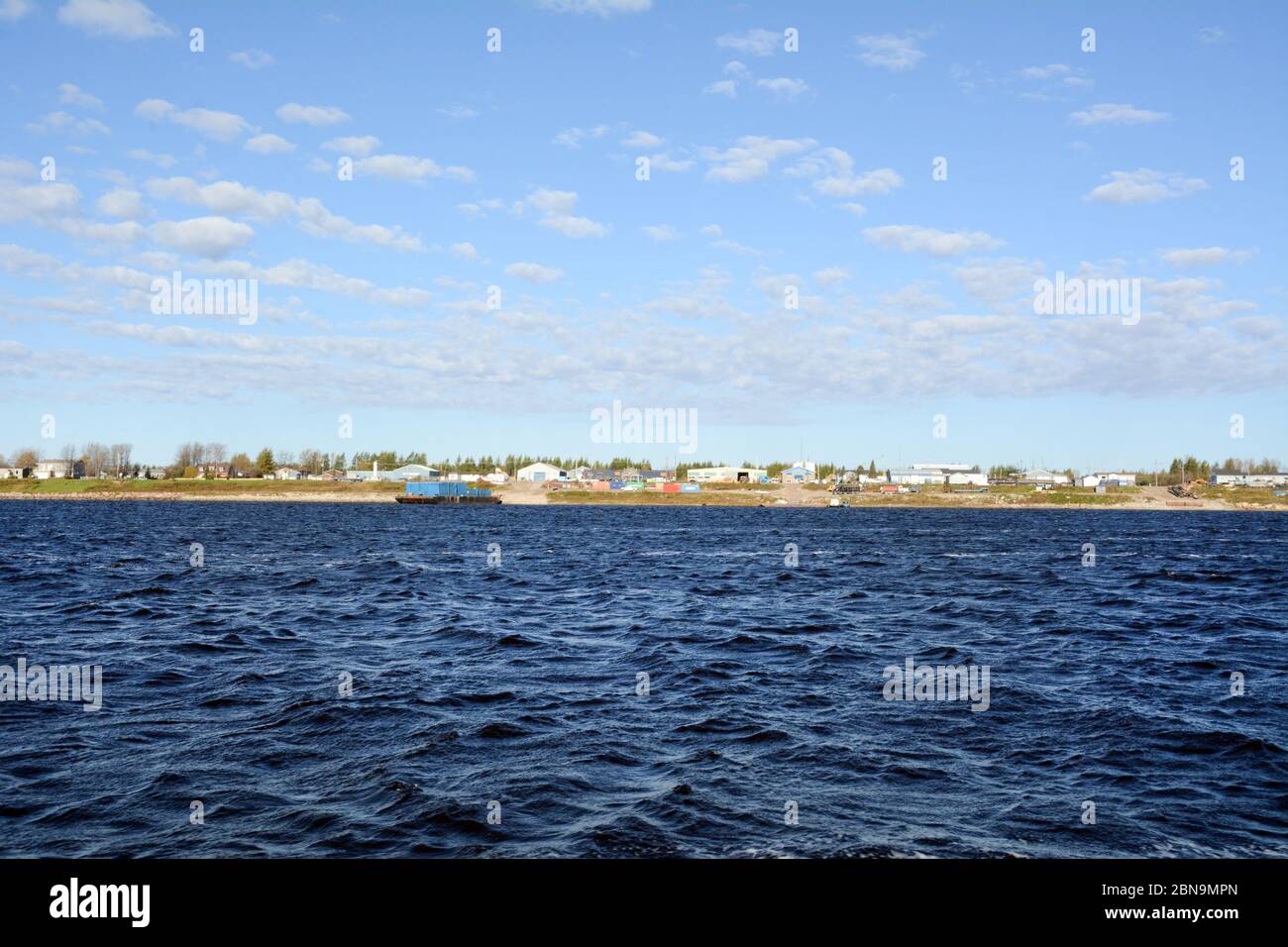 Moosonee ontario hires stock photography and images Alamy