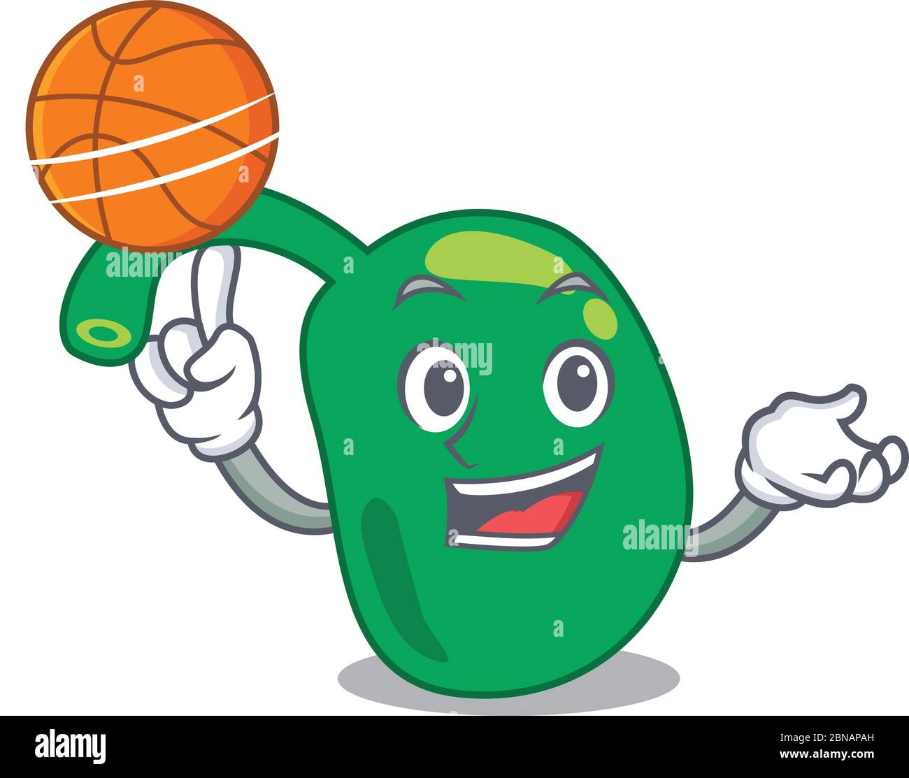 Pineal gland drawing Cut Out Stock Images Pictures Alamy