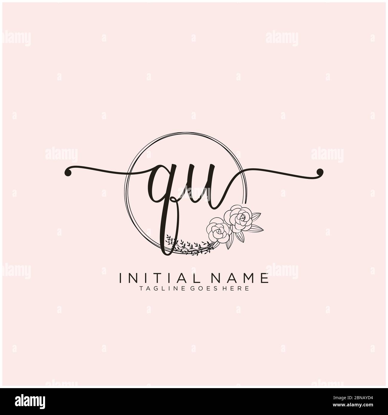 Qu Design Qu design hi-res stock photography and images - Alamy