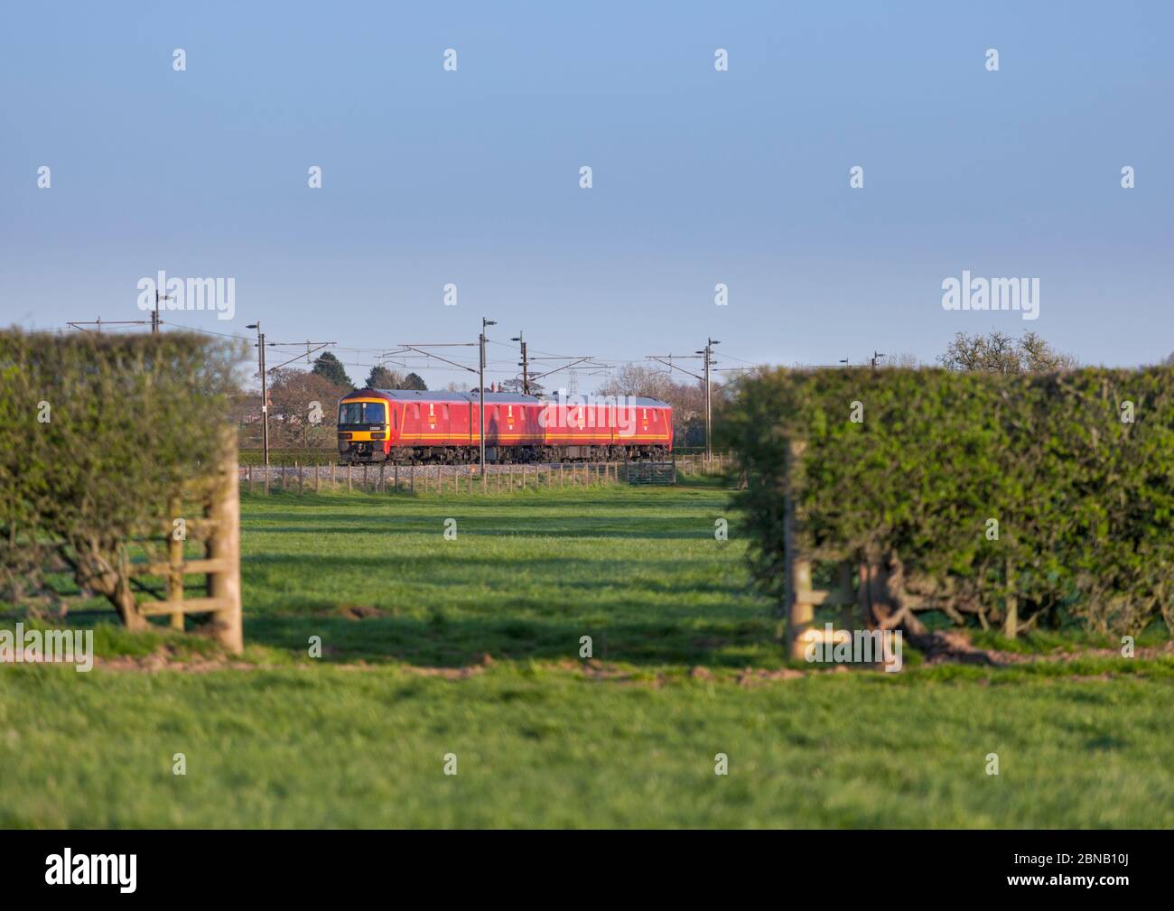 Db Logistics High Resolution Stock Photography and Images - Alamy