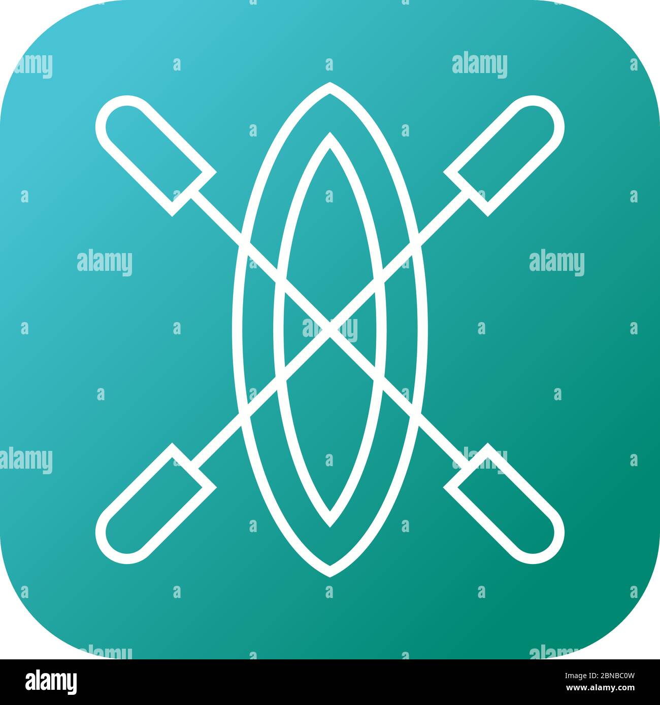 Beautiful Boat Line Vector Icon Stock Vector Image & Art - Alamy