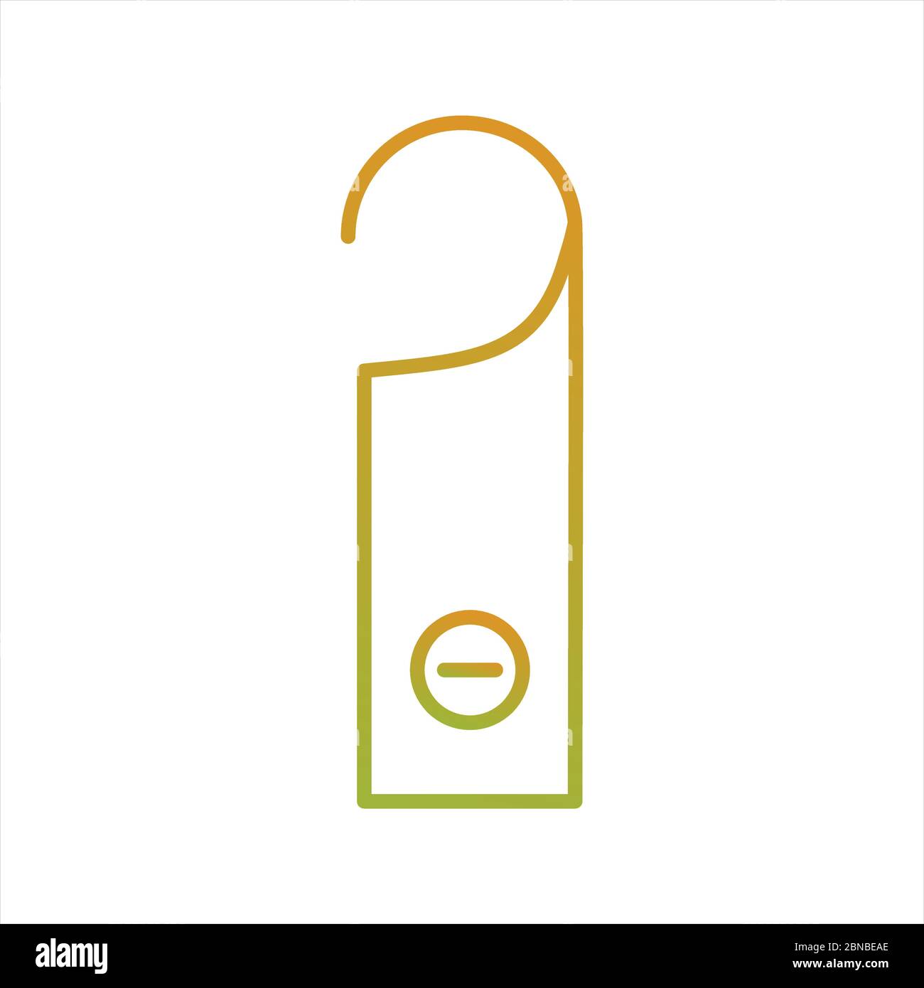 Beautiful USB Line Vector Icon Stock Vector Image & Art - Alamy