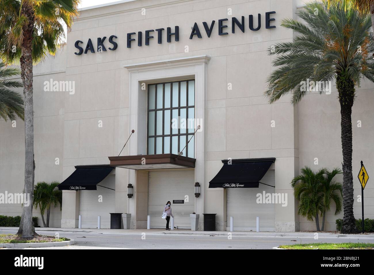Town Center Mall at Boca Raton Opens with a Long List of Safety