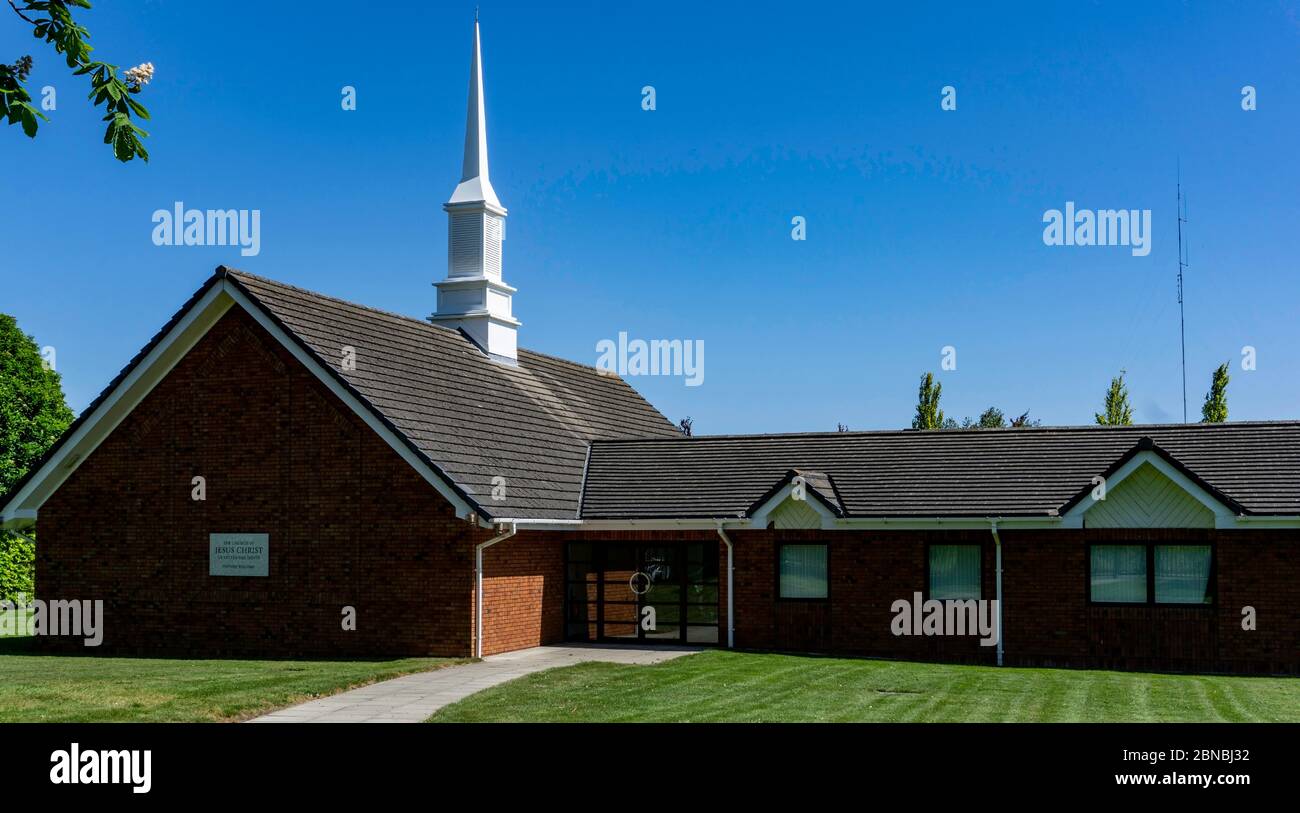 Jehovah Witness High Resolution Stock Photography and Images Alamy