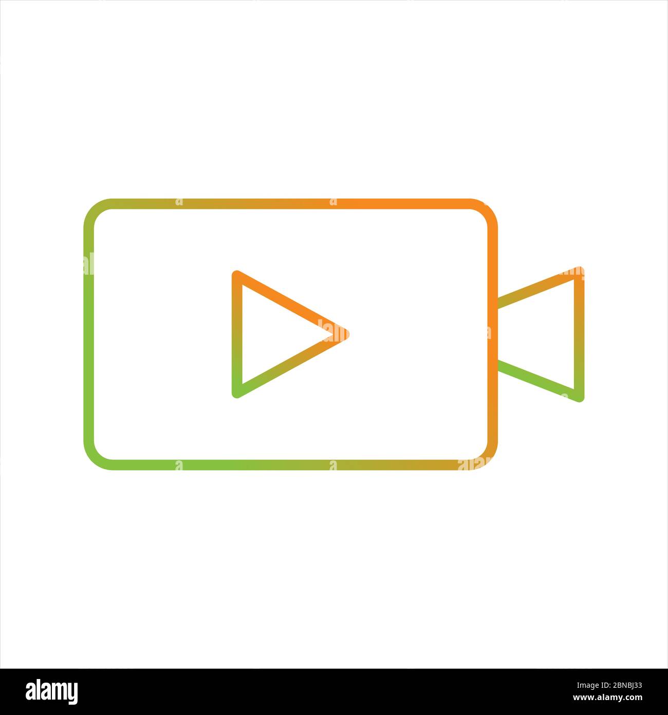 Beautiful video camera line hi-res stock photography and images - Alamy