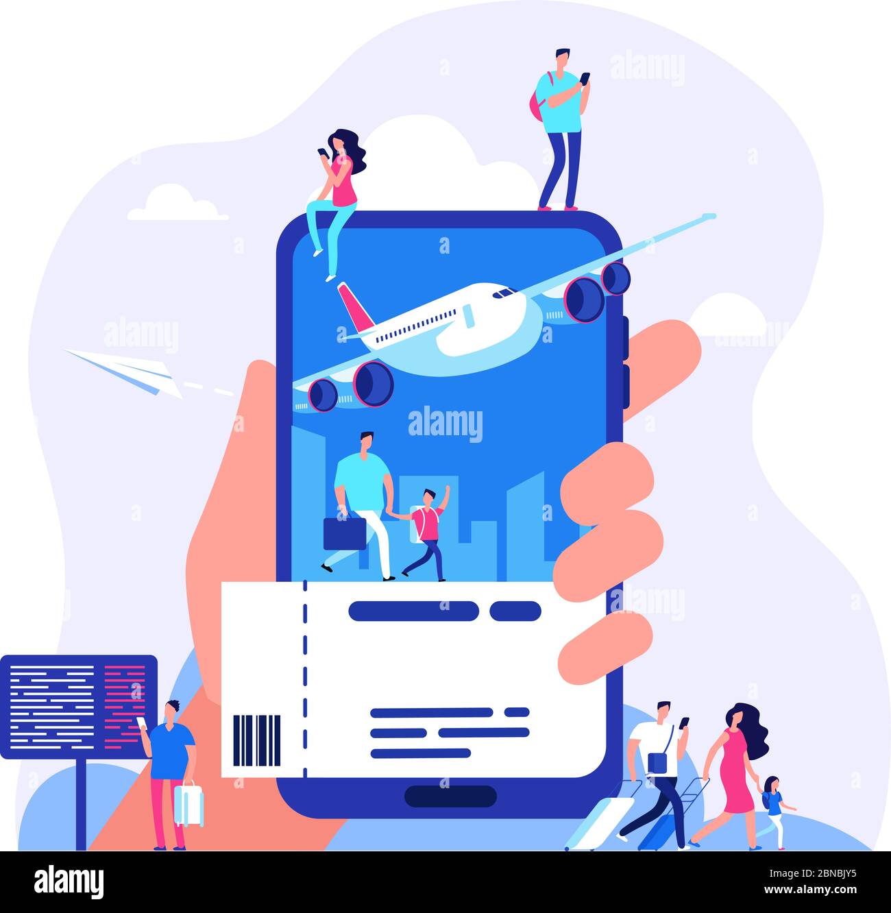 Online trip ticket icon Cut Out Stock Images Pictures Alamy Online trip ticket icon Cut Out Stock Images Pictures Alamy