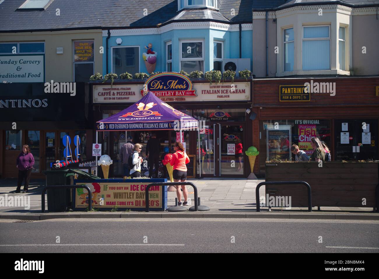 Di meos hires stock photography and images Alamy