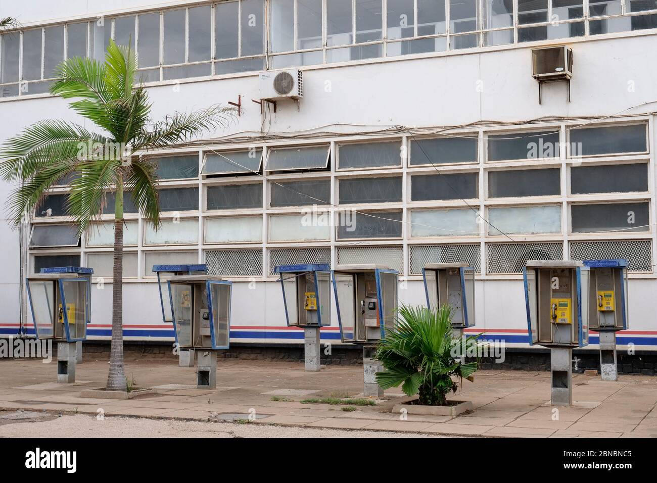 Lusaka capital zambia hires stock photography and images Alamy