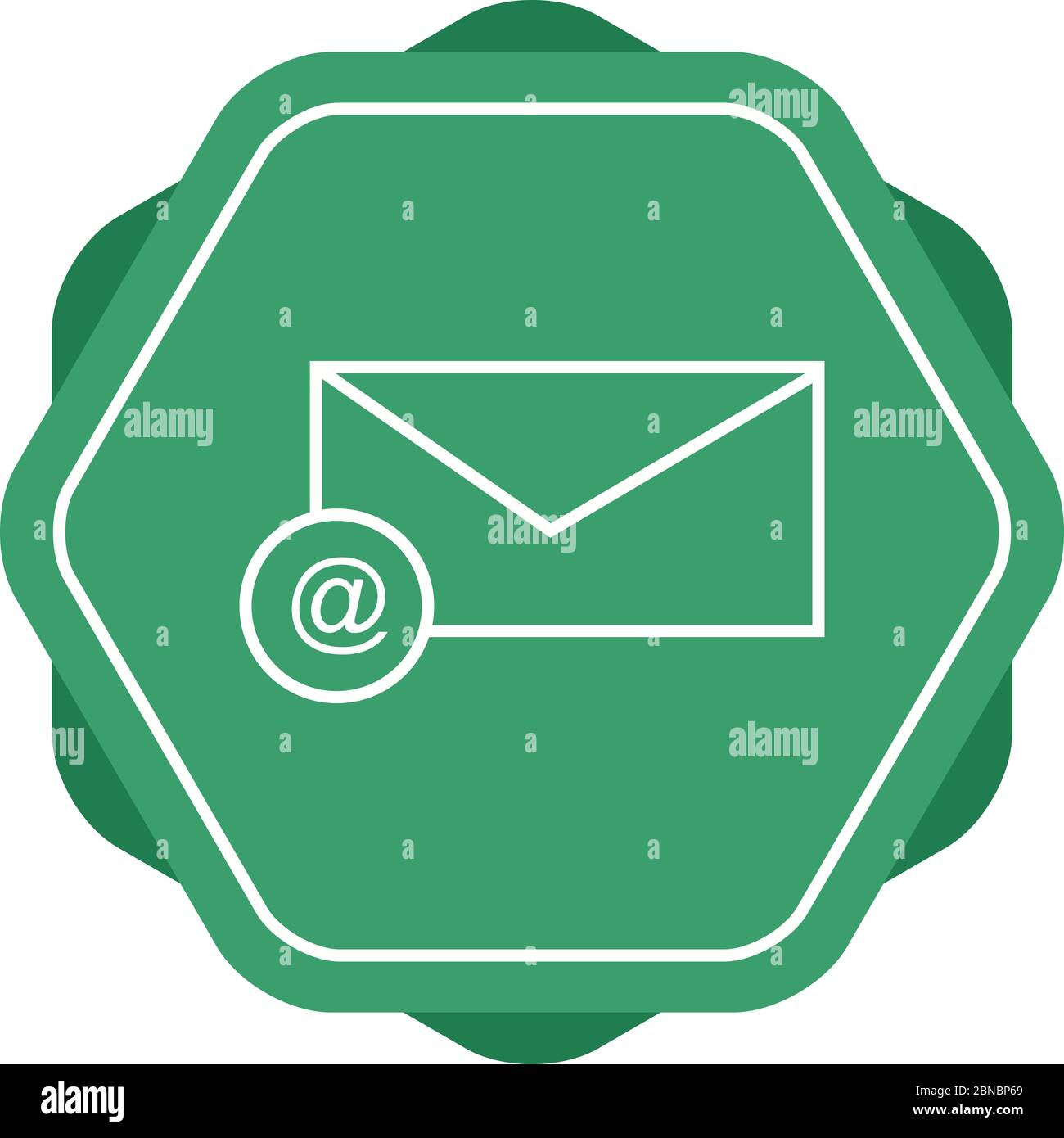 Gmail vector vectors hi-res stock photography and images - Alamy