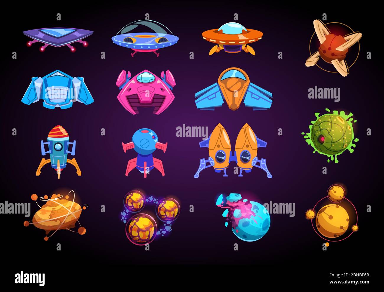 Cartoon planets and spaceships. Fantastic rockets, ufo and alient futuristic planets. Space war game vector kit. Ufo rocket and spaceship, transportation travel universe illustration Stock Vector Image & Art - Alamy Cartoon planets and spaceships. Fantastic rockets, ufo and alient futuristic planets. Space war game vector kit. Ufo rocket and spaceship, transportation travel universe illustration Stock Vector Image & Art - Alamy