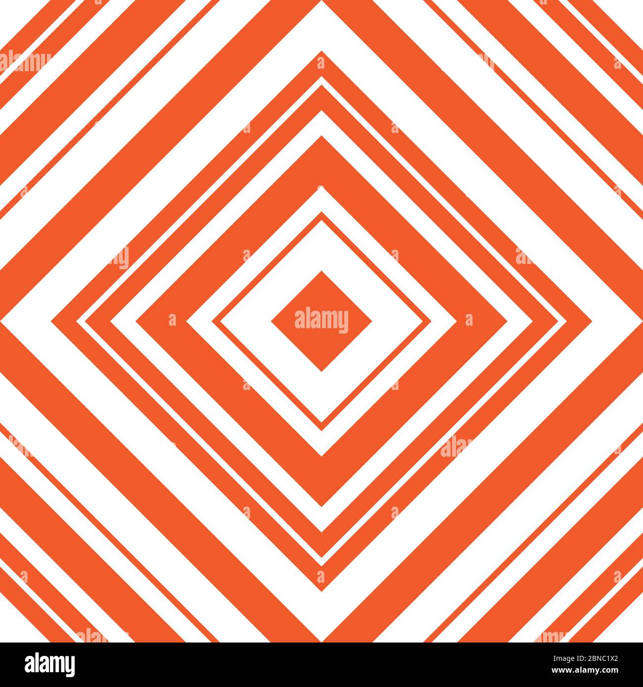 Stripe seamless pattern background Stock Vector