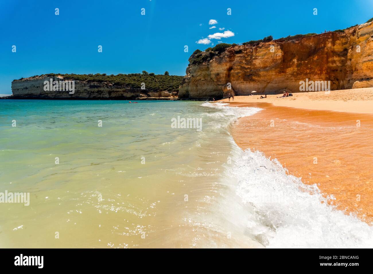 Algarve Postcard High Resolution Stock Photography and Images - Alamy