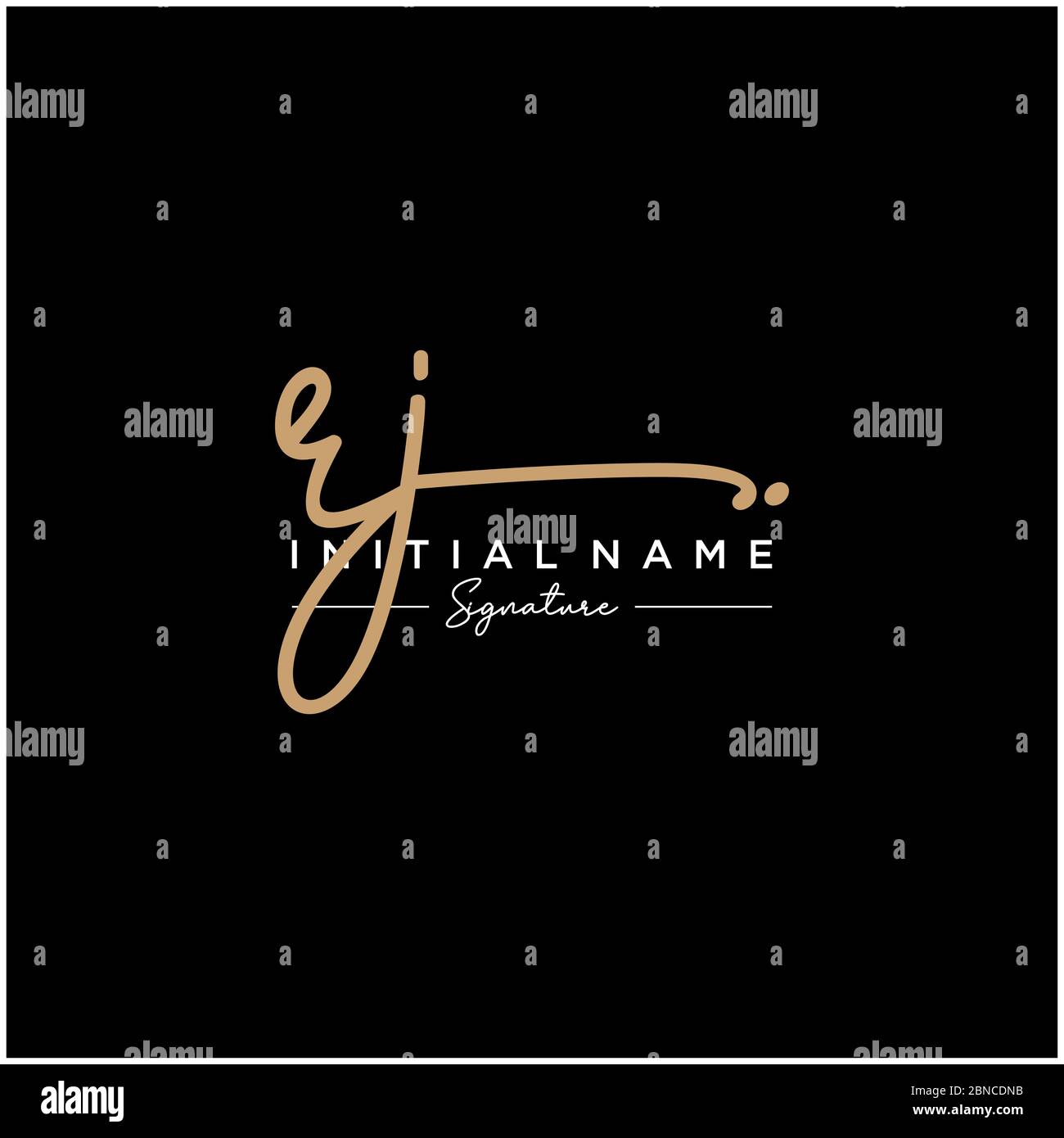 Rj letter hi-res stock photography and images - Alamy