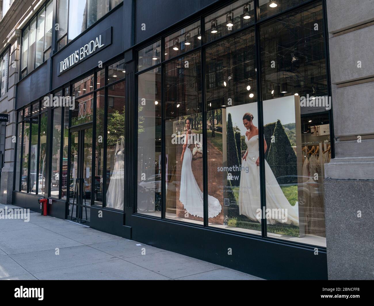 David's bridal usa locations sales