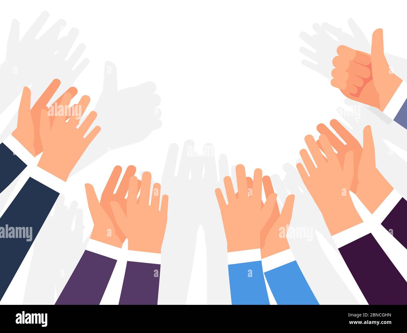 Gesture of appreciation hires stock photography and images Alamy