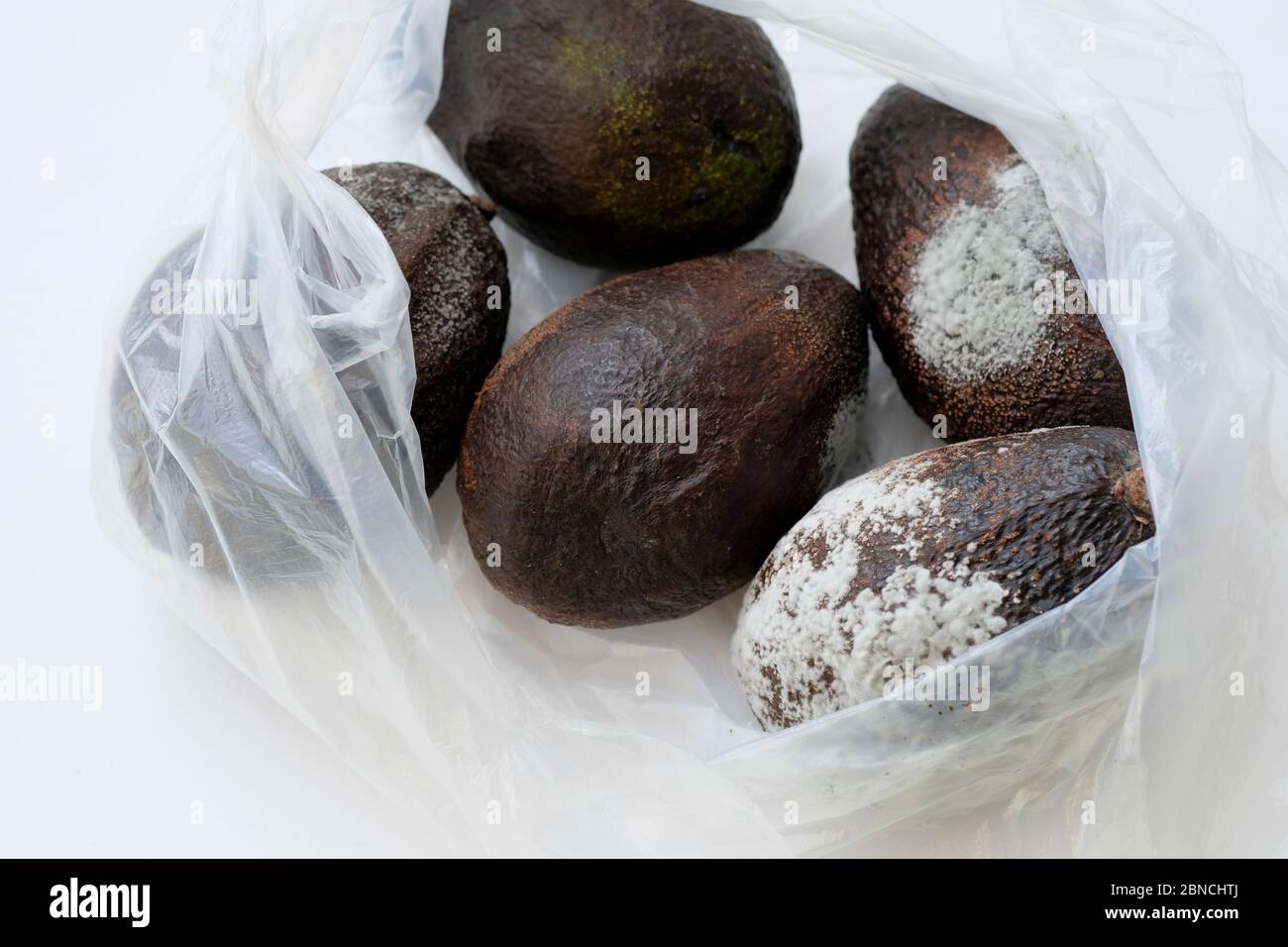 Sample RGB database images a rotten apple, b rotten avocado, c rotten