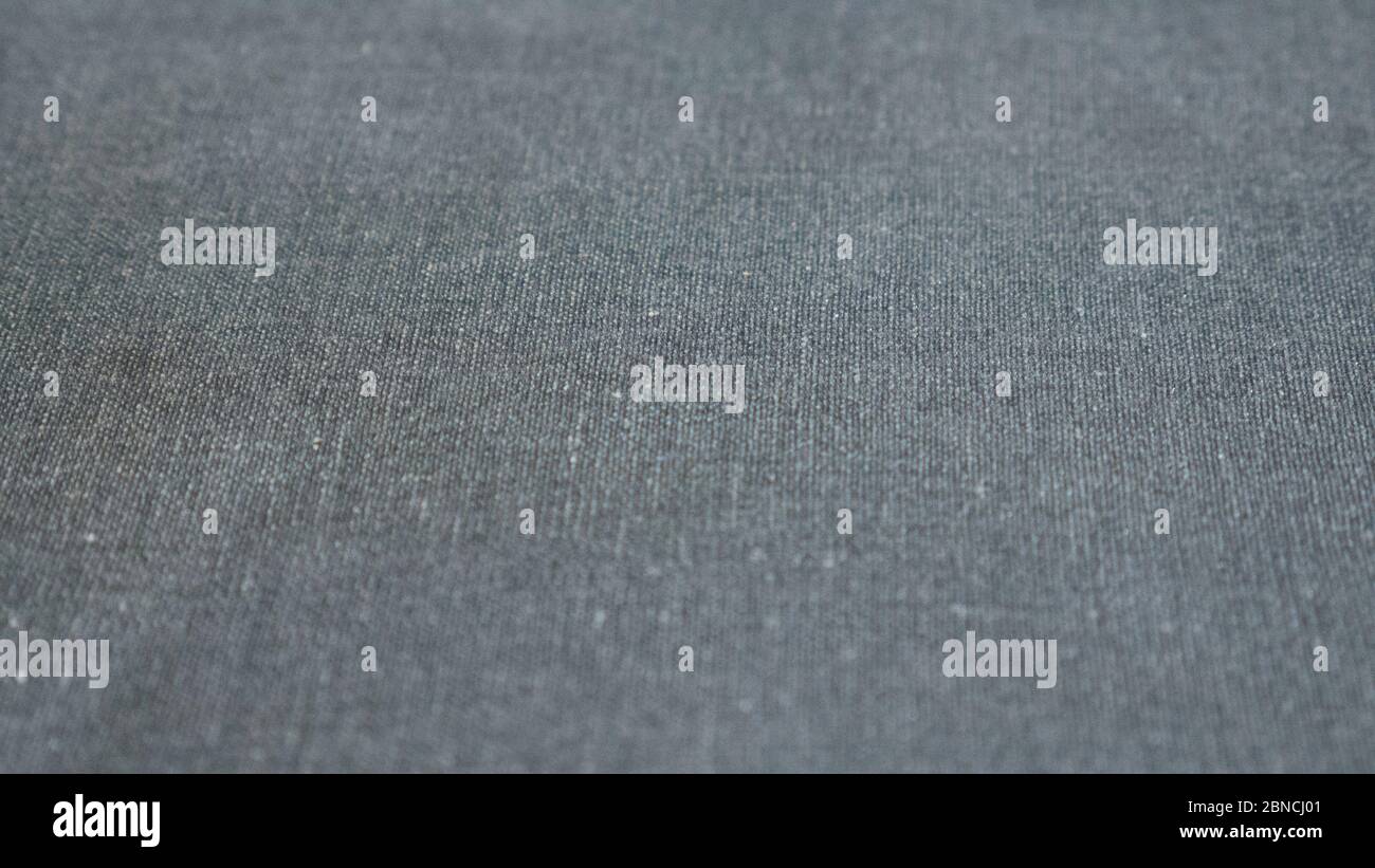 Gray blurred background abstract. Copy space for text. Stock Photo