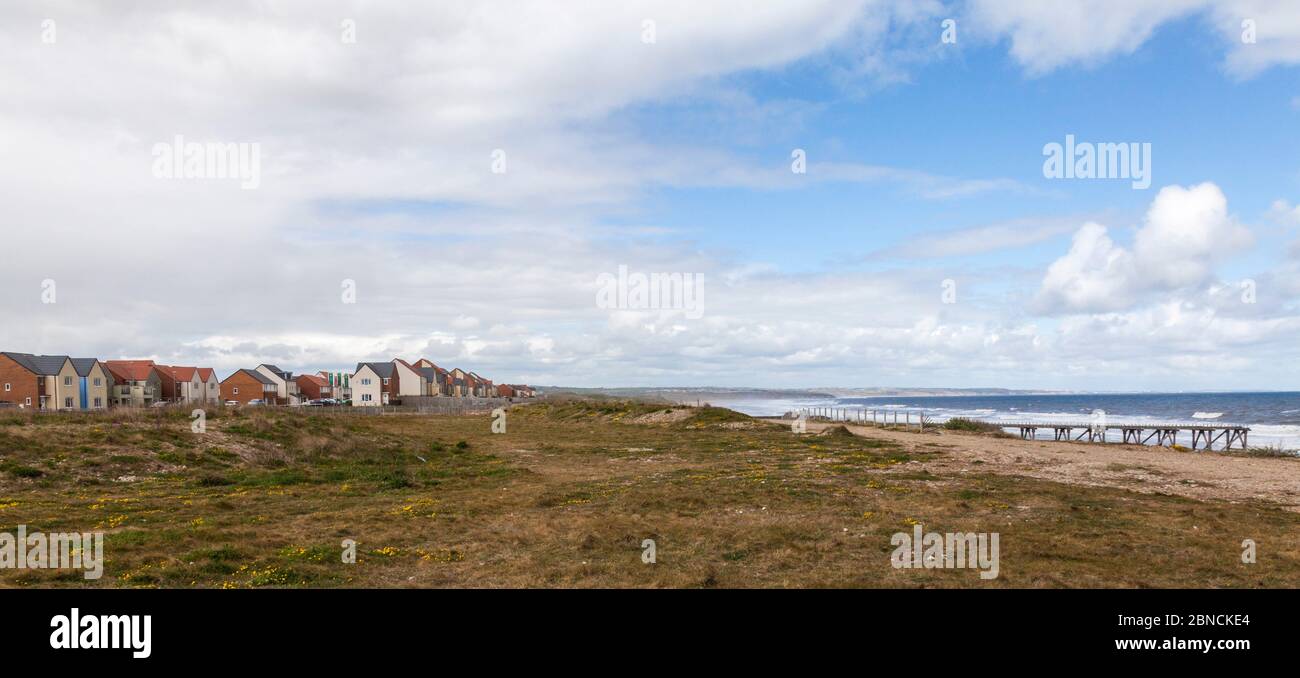Houses built with wood hires stock photography and images Alamy