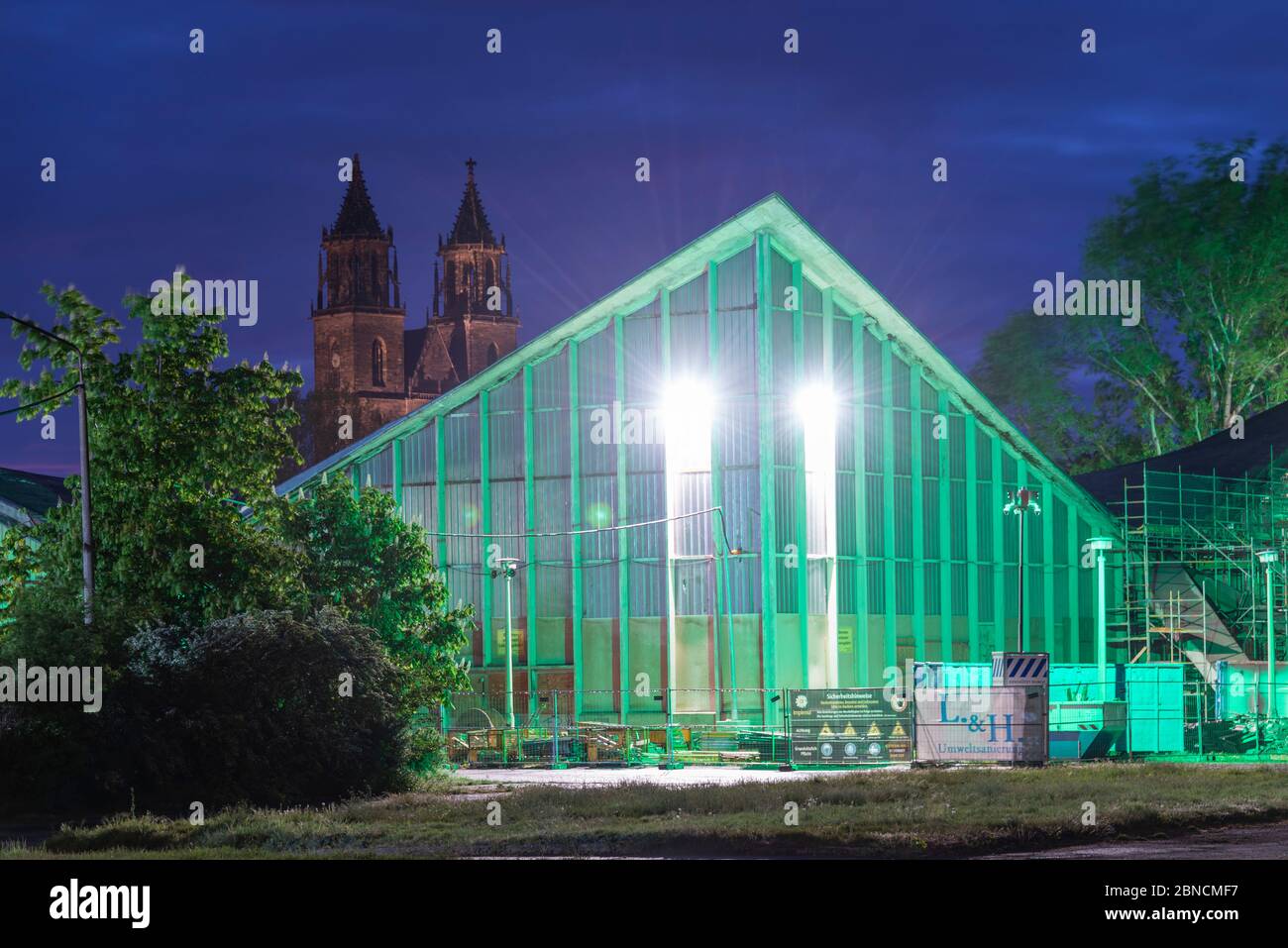 World Come To My Home July 2017