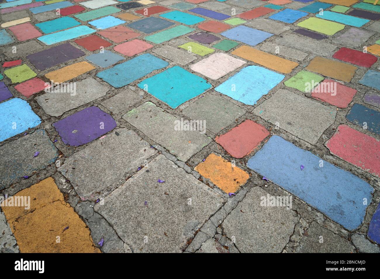 Pavers hi-res stock photography and images - Alamy