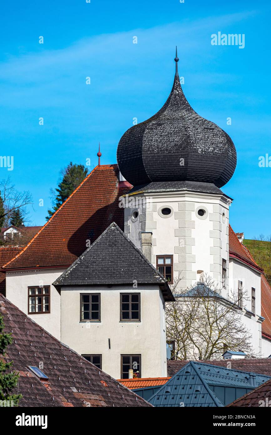 Scheibbs district hi-res stock photography and images - Alamy